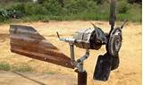 Images of Wind Electric Generator