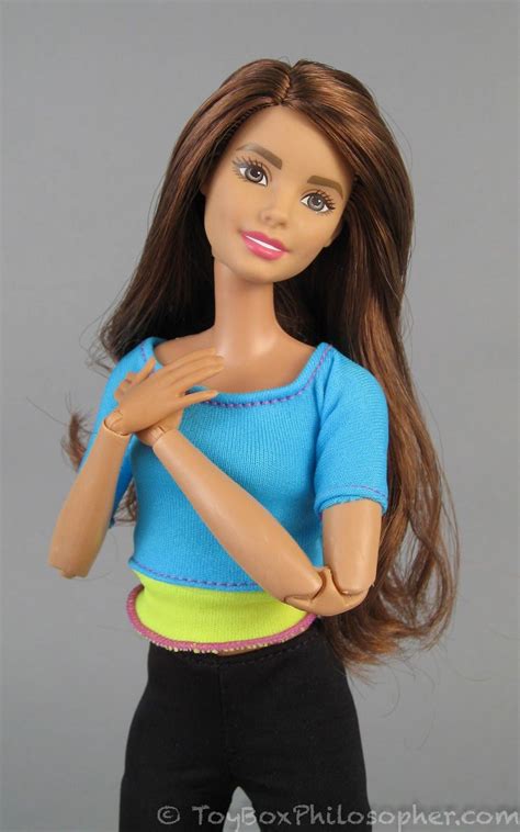 Made To Move Barbie Barbie Model Barbie And Ken Diy Barbie Clothes Doll Clothes Barbie Dress