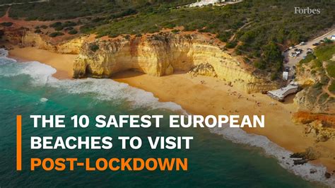 10 Socially Distanced European Beaches To Visit Post Lockdown For