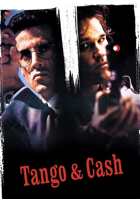 Tango And Cash Movie Fanart Fanarttv