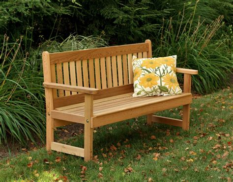 Garden Benches Fun Formal And Fancy Fifthroom Living