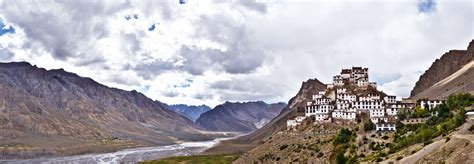 Tourism In Lahaul And Spiti Things To Do In Lahaul And Spiti