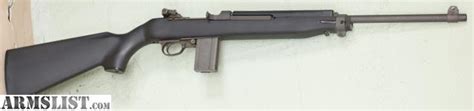 Armslist For Sale Lemag Mag 1 Carbine Custom M1 Carbine In 45 Win