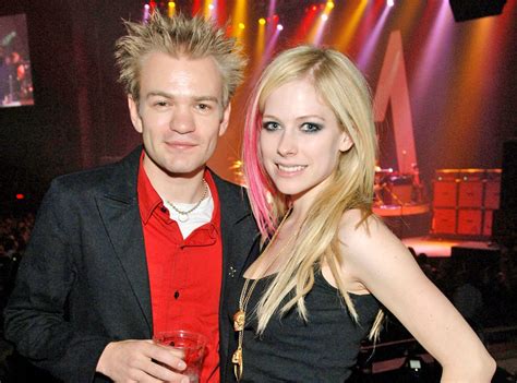 Avril Lavigne And Deryck Whibley Confirm Separation Hot Sex Picture
