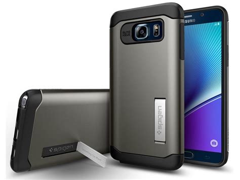 Best Cases For Galaxy Note 5 Android Central
