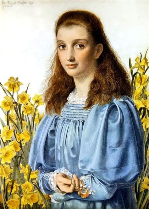Frederick SANDYS 1829 1904 Pre Raphaelite Art Pre Raphaelite
