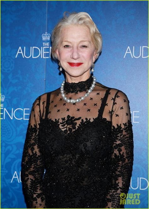 Helen Mirren Really Wants To Star In Fast And Furious 8 Photo 3337582
