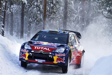 Race Rally Racing Car Wrc Citroen Wallpapers Hd Desktop And