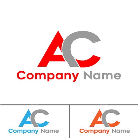 Logo Design Ac Logo Make Logo Design