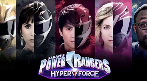 New Power Rangers Hyperforce Season 2 Details Revealed The Illuminerdi