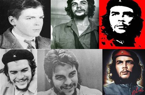 O Mundo Que Nos Rodeia Às Voltas Com A Memória Che Guevara N 14 Jun