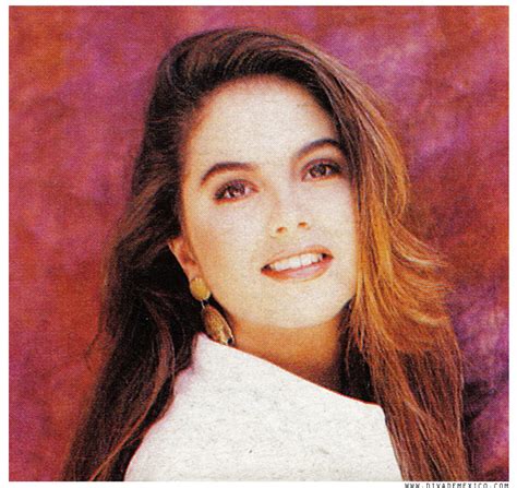 Lucero Diva De Mexico 1991