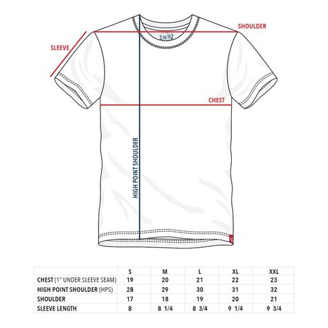 We always recommend measuring yourself, however if you need a reference point, we have included average us sizes in our men's dress shirt size chart. Tee Project. T-Shirts On Subscription | UndershirtGuy