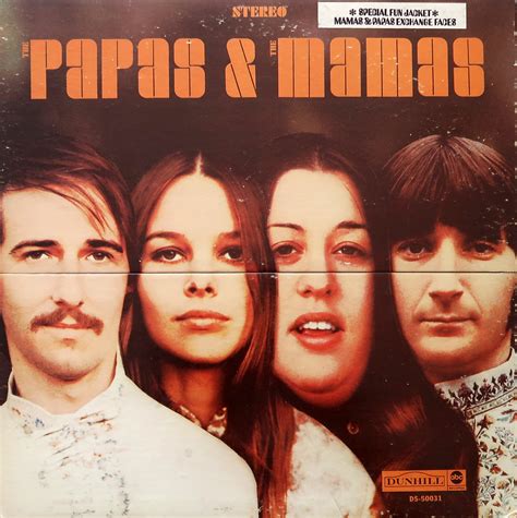 From The Stacks The Mamas And The Papas ‘the Papas And The Mamas