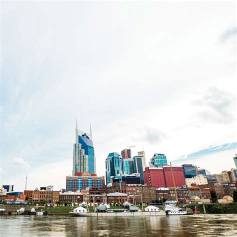 Weekend In Nashville Must Do Itinerary Moon Travel Guides