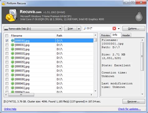 Warning Anyone Can Recover Deleted Files From Your Usb Drives And