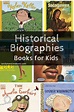 Site Currently Unavailable | Biography books, Kids reading, Family ...