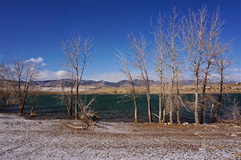 Go Hike Colorado Tucker Lake And Ralston Creek Trail Arvada