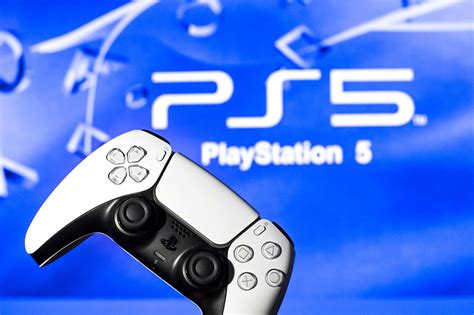 Playstation 5 Sales Hit All Time High Profits Hit Record
