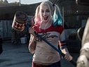 Margot Robbie as Harley Quinn - Suicide Squad Photo (42882408) - Fanpop