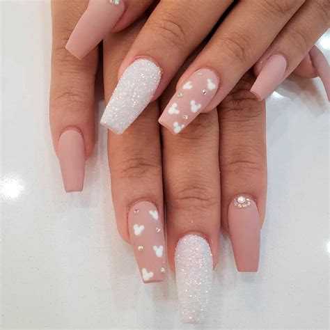 nude nail designs that go well with everything matte nail colors my xxx hot girl