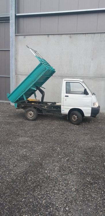 Daihatsu Hijet Kaufen Auf Ricardo