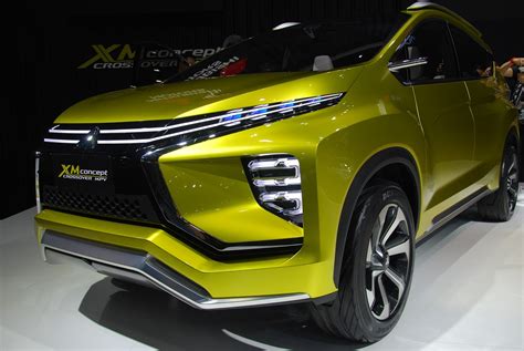 No processing fee for the financing application. Mitsubishi Xpander Coming Soon To Malaysia? - Autoworld.com.my