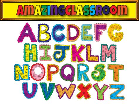 You will love these abc printables for. 83+ Alphabet Letter Clipart | ClipartLook