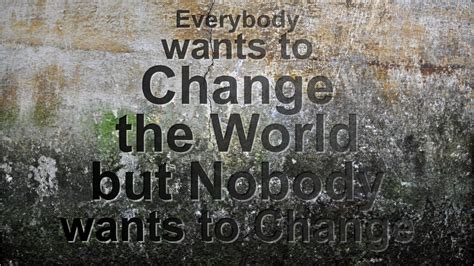 Change Quotes Quote Text Hd Wallpaper Wallpaper Flare