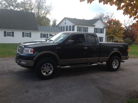 2004 Ford F 150 Pictures Cargurus