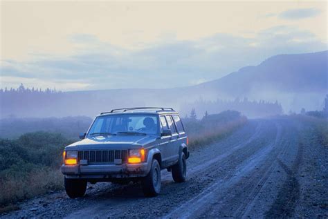 Diagnosing Jeep Grand Cherokee Shifting Problems