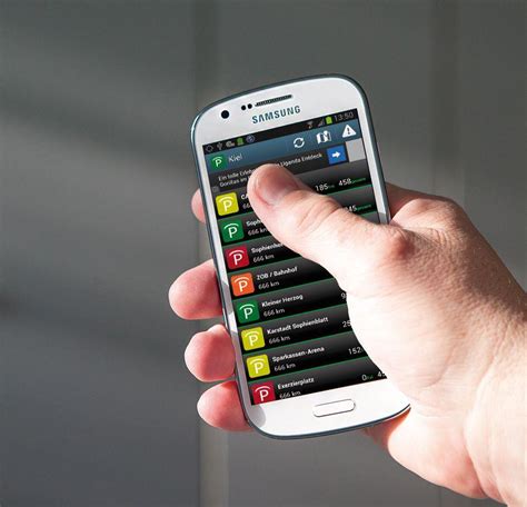 Samsung Galaxy Express Das Lte Mittelklasse Smartphone Im Test Techde