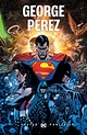 "DC Poster Portfolio: George Pérez" Releasing November 1st