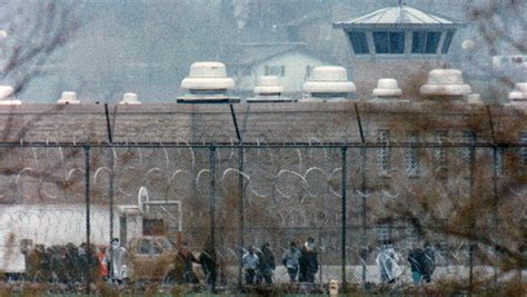 What Happened In The Lucasville Prison Riot In 1993