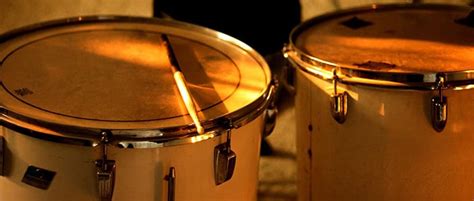 If a second kick drum is required, it will be notated on the lowest line of the staff. Reading Drum Sheet Music | 5 Tricks to Remember