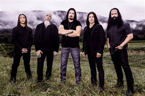 Dream Theater Multitrack Master Isolated Tracks Vocal Only