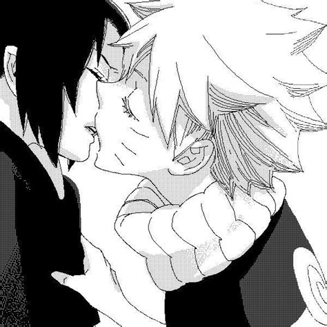 Sasuke And Naruto Sasunaru Photo 18739589 Fanpop