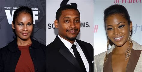 Top 22 Blasian Celebrities Half Black Half Asian Famous People Za
