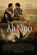 Ali and Nino (2016 Asif Kapadia) El petróleo atrae a los invasores