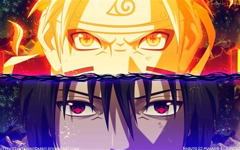 Naruto Sasuke Wallpaper 62 Images