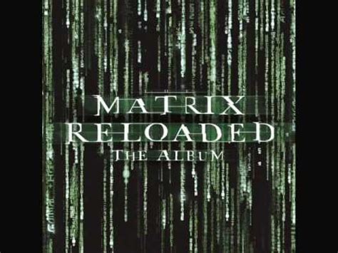 James mcteigue, lana wachowski, lilly wachowski. Matrix Reloaded Streaming - The Matrix Reloaded (2019 ...