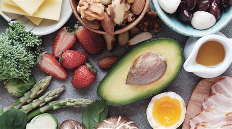 Keto Diet Explained Foods Benefits Risks And Is It Right For You