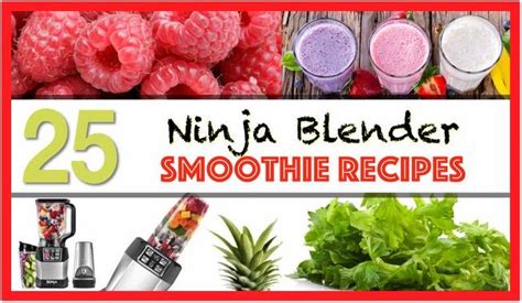 The perception that thin people are healthy people. 56 reference of ninja smoothie recipes pdf in 2020 | Ninja smoothies, Ninja blender recipes ...