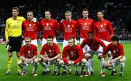 Manchester United Team Wallpapers - Top Free Manchester United Team ...