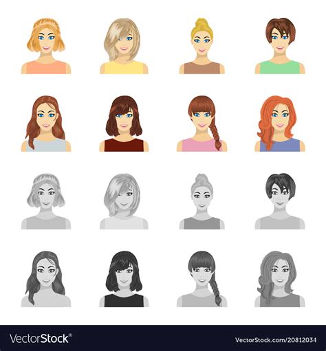 More Hairstyles Female Telegraph