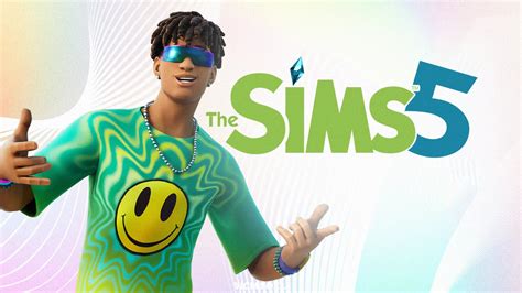The Sims 5 Ea Games Mostra Vídeo Dos Bastidores Com Imagens Do Novo Jogo