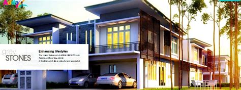 Nusa sentral spring meadow johor bahru. Grey Stones, Adda Heights, Johor Bahru Review ...