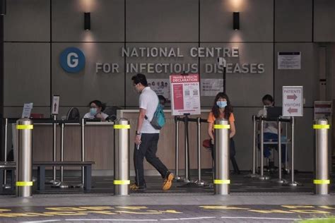 17 Maids In Singapore Have Covid 19 None Infected By Foreign Workers