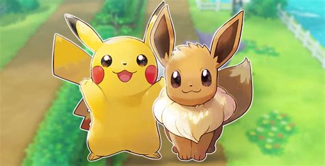 How To Connect And Transfer Pokemon From Pokemon Go To Pokemon Lets Go