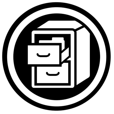 Archive Logo Logodix